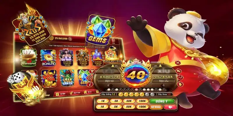 sv88tv kéo baccarat là gì