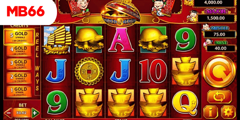 sv88tv 888 slot là gì