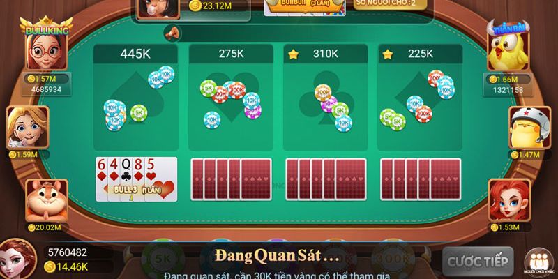 sv88tv baccarat là game gì